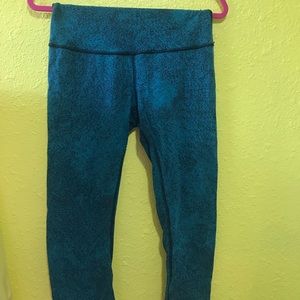 Lululemon Leggings